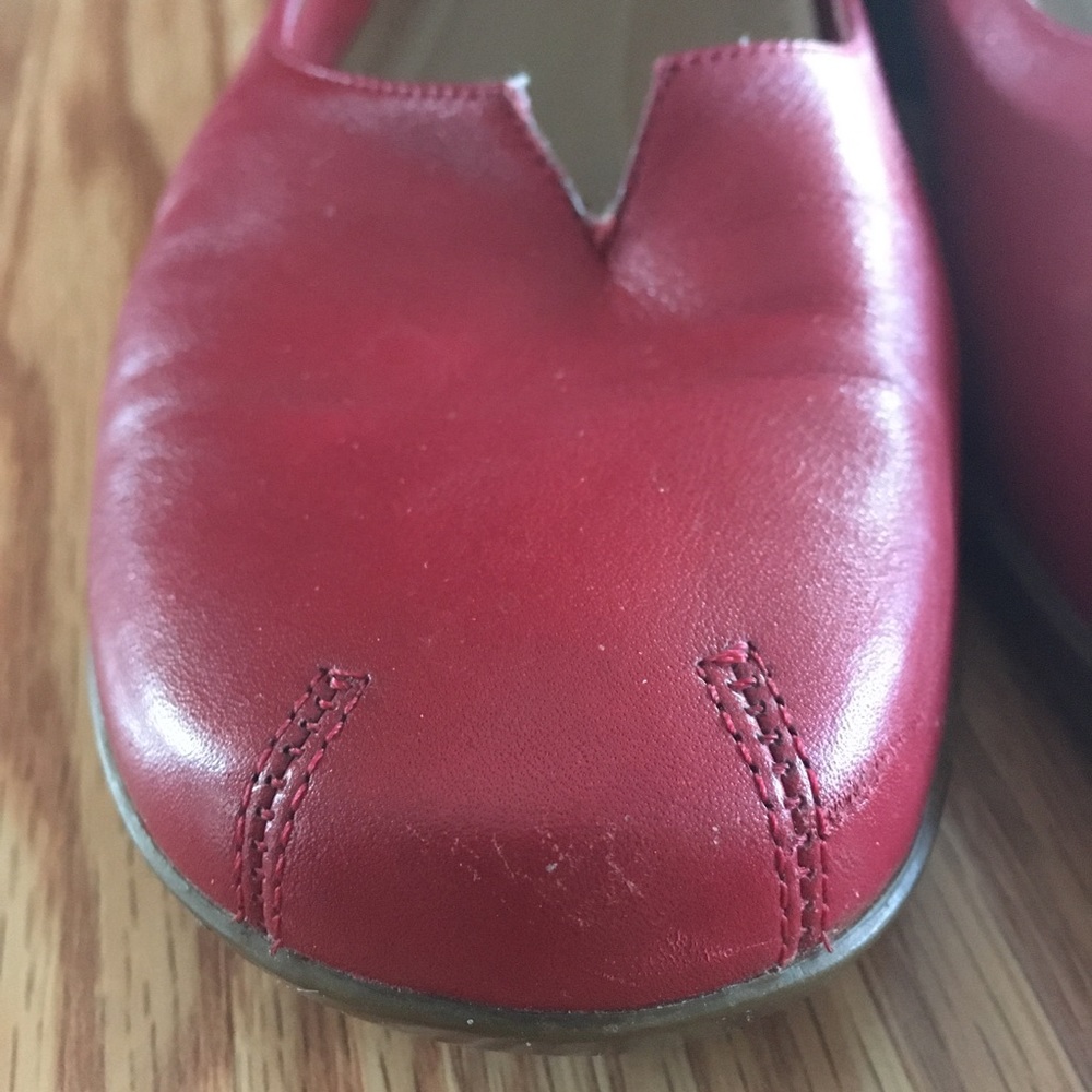 Naturalizer Flats - Picture 6 of 8